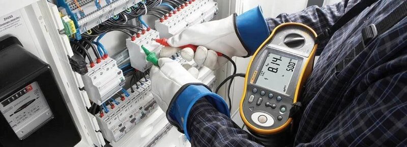 KIV Electro Systems - Instalare, proiectare si intretinere sisteme electrice