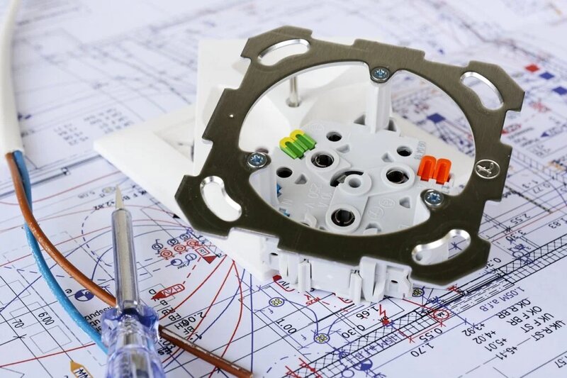 KIV Electro Systems - Instalare, proiectare si intretinere sisteme electrice